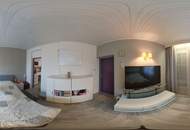 Einfamilienhaus in Toplage von Güssing – großzügig, zentral &amp; mit Burgblick