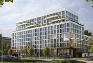 LeopoldQuartier Office: Wo Vision auf Verantwortung trifft