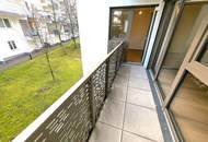 Hofseitige Traumwohnung mit Grünblick! Ideal zur Vermietung + Absolute Ruhelage + Nachhaltigkeit + Photovoltaik + Wärmepumpe! Balkon + Energieeffizienz + Perfekte Anbindung und Nahversorgung! Jetzt zugfreifen!