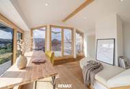 Loftartige 2-Zimmer-Maisonette über zwei Ebenen