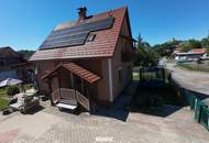 Familienfreundliches Zuhause mit PV-Anlage, Hobbyräumen und modernisierter Ausstattung in Ehrenhausen