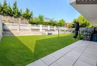 FAMILIENTRAUM IN STOCKERAU | 113 M² | 5 ZIMMER | EIGENGARTEN | ERSTBEZUG