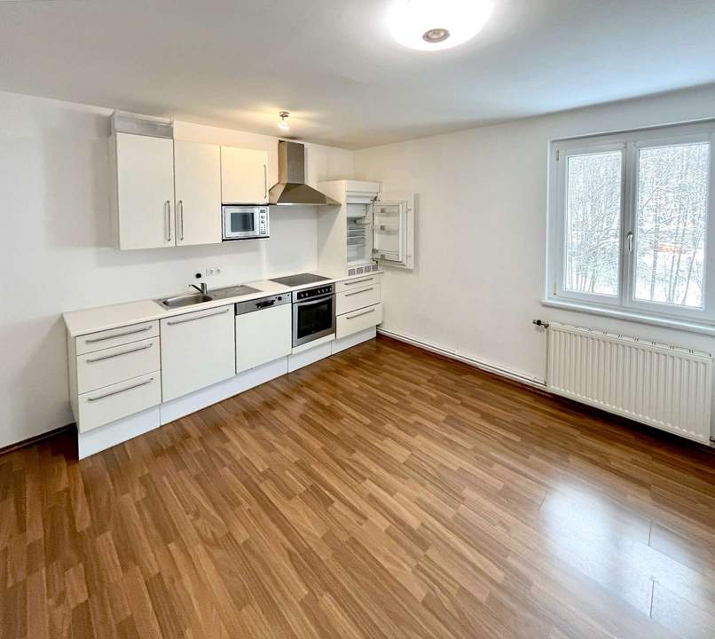 Schöne 53 m² Wohnung in Hainfeld – ab sofort verfügbar!