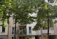 Charmante 3-Zimmer-Wohnung mit zwei Balkonen, Eigengarten und großzügiger Wohnküche in ruhiger Grünlage des 18. Bezirks