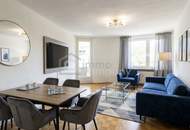 Götzis - Helle Eigentumswohnung im obersten von drei Stockwerken, 3 Zimmer, Loggia mit Glasfront zum Öffnen oder Schließen, 77 m2 + 9 m2 Loggia, Gesamt 86 m2, inkl. 1 TG und 1 Kellerabteil.