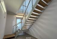 Top-Bürogebäude in St. Pölten: 4 Büros &amp; Besprechungsraum nahe Regierungsviertel