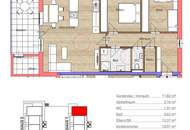 Modernes Neubau-Wohnhighlight mit großzügigem Balkon – Erstbezug in Haag am Hausruck