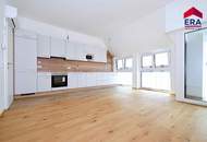 PREISSENKUNG: 2130 Mistelbach - Exklusive Dachgeschoßwohnung in Erstbezug mit kleiner Terrasse, Top 7