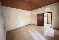 Südseitige 2 Zimmer Wohnung mit Sanierungsbedarf in absoluter Ruhelage mit Hofausrichtung