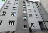 4-Zimmer-Wohnung mit perfekter Raumaufteilung! 350m zur U Bahn! Neubauwohnung - gebraucht. Für Eigennutzer oder Anleger mit rd. 4,3% Rendite!