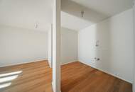 ESSENZ NO. 1 - Die neue Avantgarde des Wohnens - Großzügige 2-Zimmer-Wohnung mit Balkon