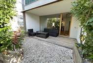 Großzügige 2-Zimmer-Wohnung mit Loggia/Terrasse Nähe Marchfeldkanal!