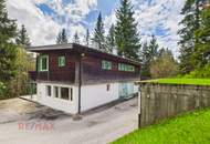 Privates Hideaway: Stilvolles Anwesen in einzigartiger Alleinlage