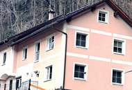 Kleines Yspertal - wohnen in ruhiger und entspannender Lage!