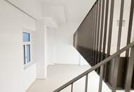 Wohnen & Büro! Einzigartiges Atelier mit offener Galerie im Erstbezug – zwischen Alter Donau und Donauinsel, U-Bahnnähe