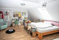 Großzügiges Wohnhaus in sonniger, ruhiger Lage im Kamptal