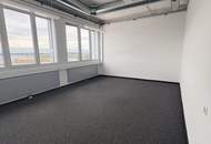Repräsentatives Büro mit transparentem Raumkonzept – rd. 303 m² Bürofläche zu mieten!