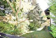 Haus in Altlengbach im Grünen mit großem Grund