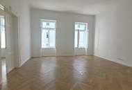 Repräsentatives Büro in bester Lage – 1040 Wien, Gußhausstraße