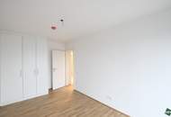 Erstbezug: Schöne 3-Zimmer-Wohnung mit Balkon