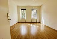 Schöne 2 Zimmerwohnung im grünen,mittelalterlichen Eggenburg