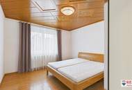 Gepflegte 3-Zimmer-Wohnung mit Loggia in zentraler Lage von Gänserndorf