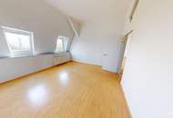 Stilvolle Altbauwohnung mit großzügigem Balkon & Stadtblick in Döbling