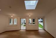 1030! Hochwertig ausgestattete 2-Zimmer GARTENWOHNUNG nahe U3!