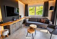 Touristisches Apartment in Kaprun mit 2 Schlafzimmern, Terrasse & Blick zum Kitzsteinhorn