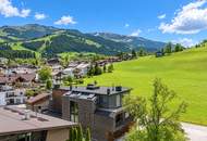 Luxus- Ski in/Ski out Apartment in sonniger Toplage