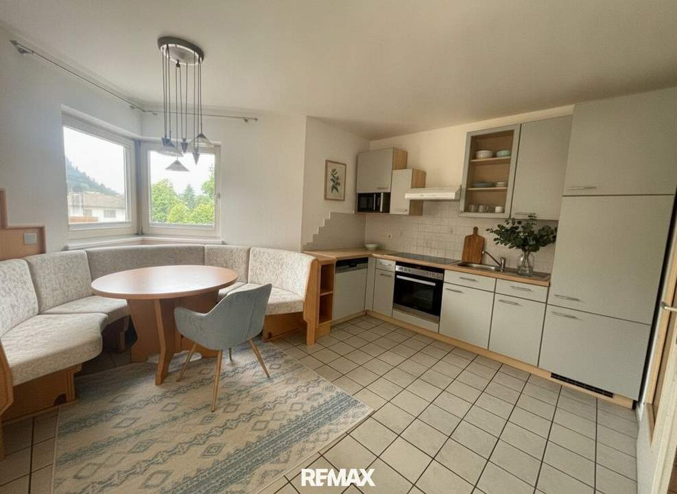 Moderne 3-Zimmer-Wohnung in Wattens, Tirol