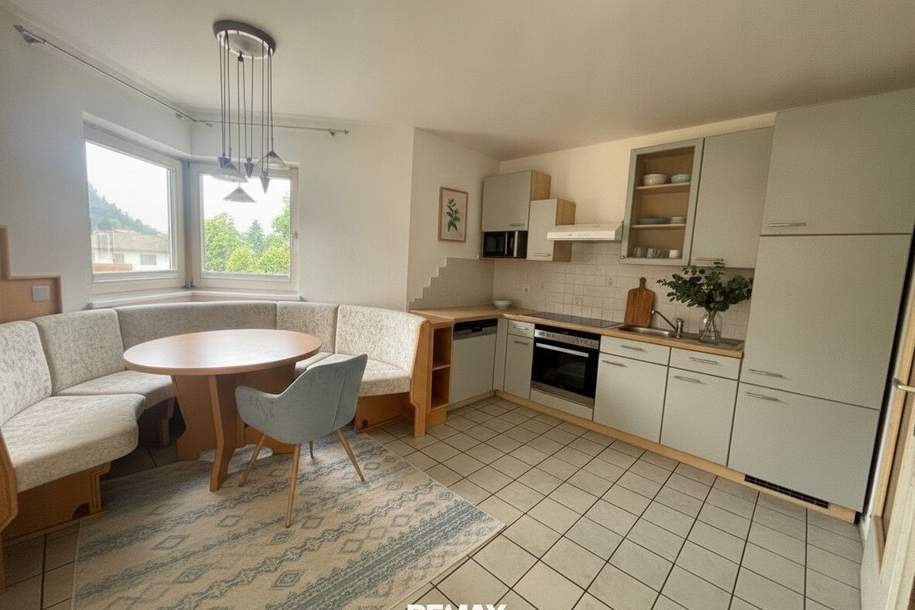 Moderne 3-Zimmer-Wohnung in Wattens, Tirol, Wohnung-miete, 1.712,88,€, 6112 Innsbruck-Land