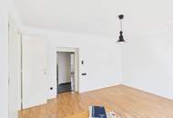 Sonnige 3-Zimmer-DG-Wohnung ohne Schrägen mit Südbalkon in 1120 Wien – nur €289.000!