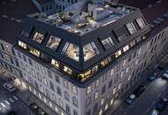 EXKLUSIVE 2-ZIMMER-WOHNUNG MIT GROSSEM BALKON