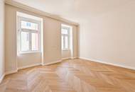 Exklusive 2-Zimmer-Wohnung am Puls der Stadt | ESSENZ NO. 1 - Die neue Avantgarde des Wohnens