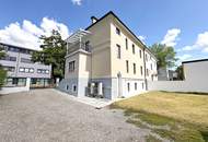 Wo Qualität ein Zuhause hat - stilvolles Stadthaus in Wels