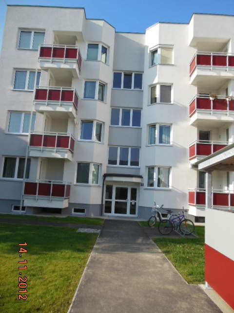Golling, 2 Zimmer, 53 m² / 01520 00046