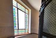 Sanierte 2 Zimmer-Altbauwohnung mit Balkon