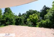 Romantische Altbauvilla mit 10 Zimmern, direkt am Weidlingbach!