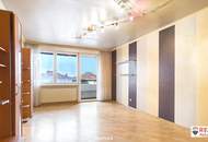 ICH BIN GERÄUMIG - WOHNUNG in GÄNSERNDORF