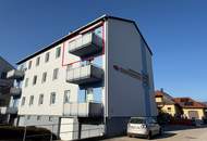 Gemütliche 3-Zimmer-Eigentumswohnung mit Südbalkon &amp; Garage in Prinzersdorf