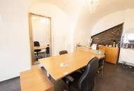 Klein aber Fein! Geschäftslokal in der Klagenfurter Innenstadt