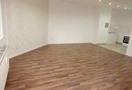 Große, sehr schöne 2 Zimmer Neubauwohnung - zwischen Matzleinsdorfer Platz und Waldmüllerpark