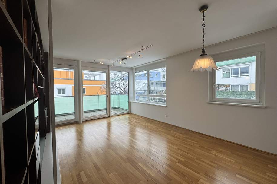 Charmante 2-Zimmer-Wohnung mit Aussicht, Wohnung-miete, 1.392,15,€, 6020 Innsbruck-Stadt