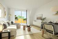 Exklusives Wohnen in Döbling – modernes Zuhause zwischen Eleganz und Grün