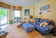 Topgepflegte, elegante Villa in traumhafter Panoramalage