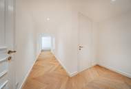 Helle und stilvolle 2-Zimmer-Wohnung nähe Naschmarkt