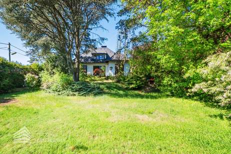 Traumhaftes Einfamilienhaus mit Gartenparadies, Haus-kauf, 1.900.000,€, 1140 Wien 14., Penzing