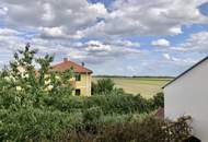 Moderne, helle 3-Zimmer-Maisonette mit einladender Terrasse/Loggia in Deutsch-Wagram