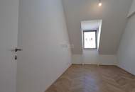 Exklusive Galerie-Maisonette mit 2 Terrassen beim Rochusmarkt - VIDEO verfügbar !